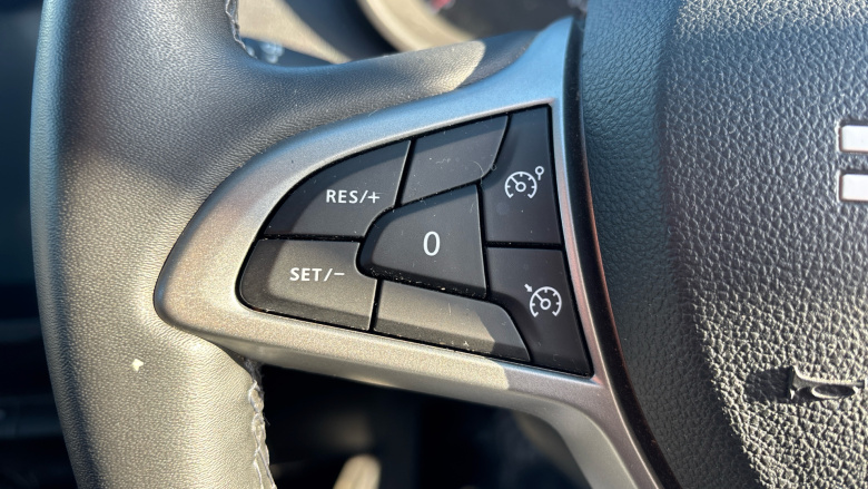 Dacia Duster 1.0 TCe 90 Expression 5dr Petrol Estate